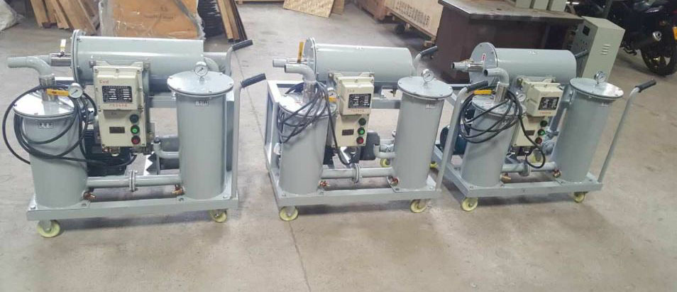 YL-100防爆型剪切图